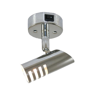 Haba Sao Led Spot 12V opbouwspot met schakelaar