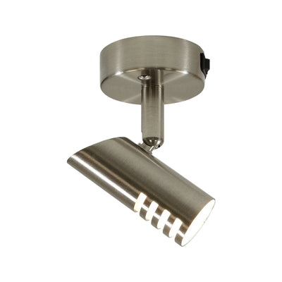 Haba Sao Led Spot 12V opbouwspot met schakelaar