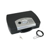 kluis digital + sleutel Fort Knox Safe