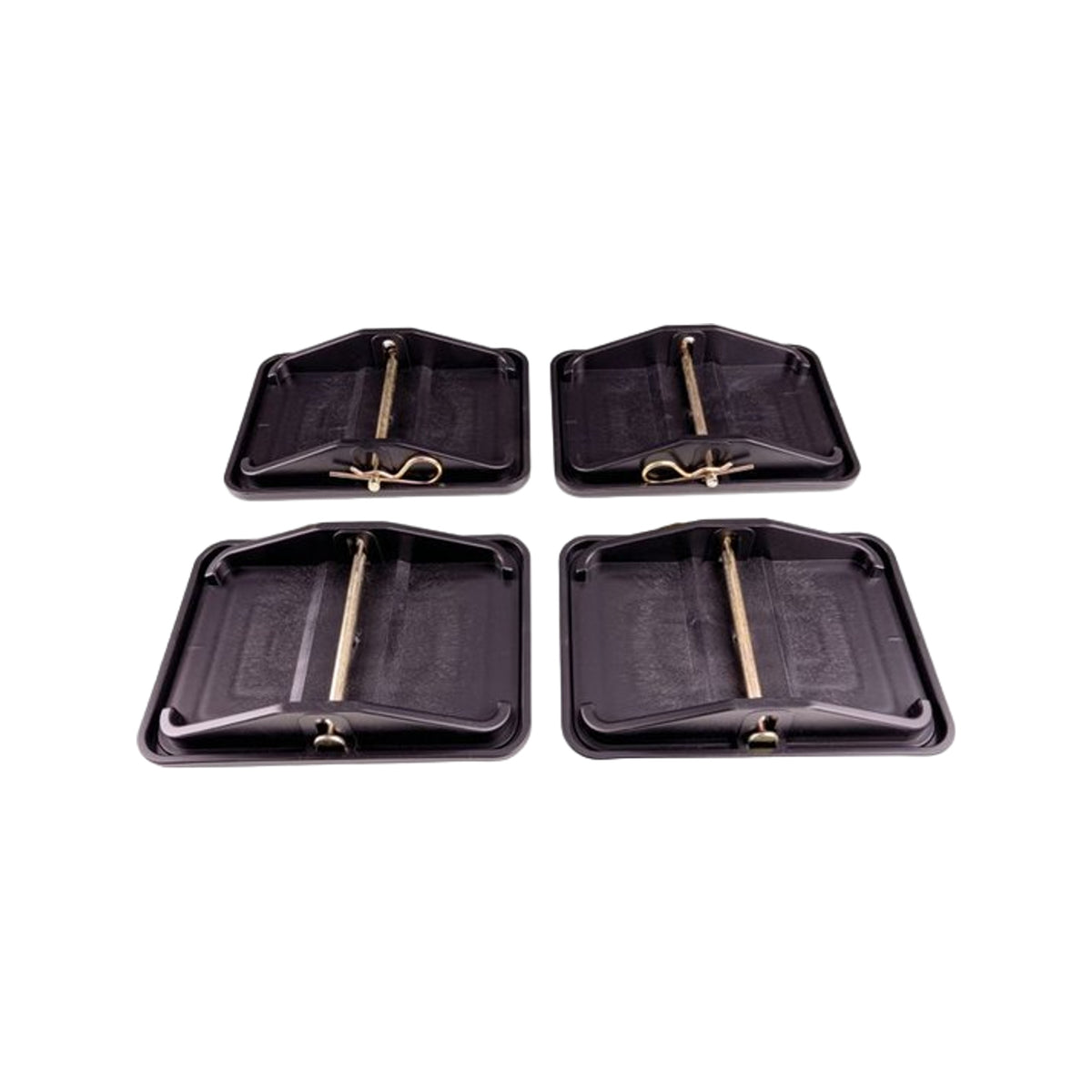 Haba Jumbo Carafoot (set)