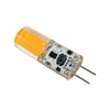 Haba Silicone G4 COB LED 10-30V DC