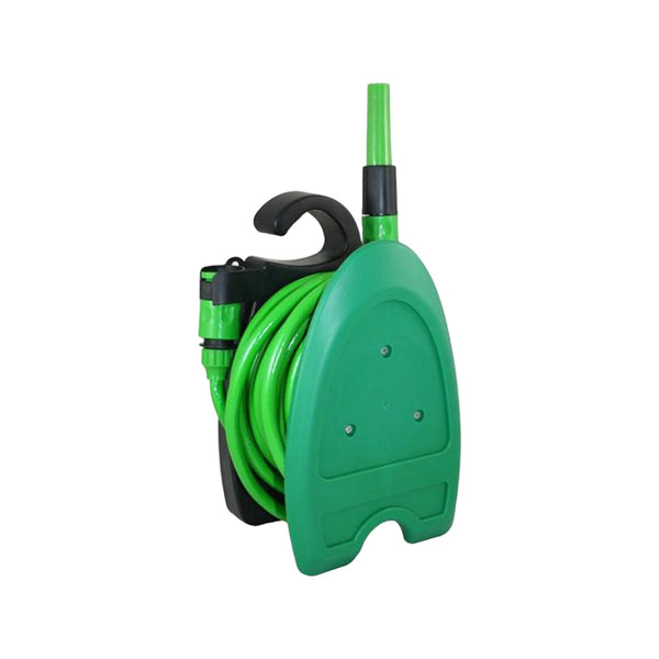 Haba Slanghaspel MAAS compact 10m