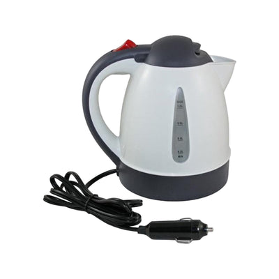 Haba Caldera elektrische waterkoker 12V