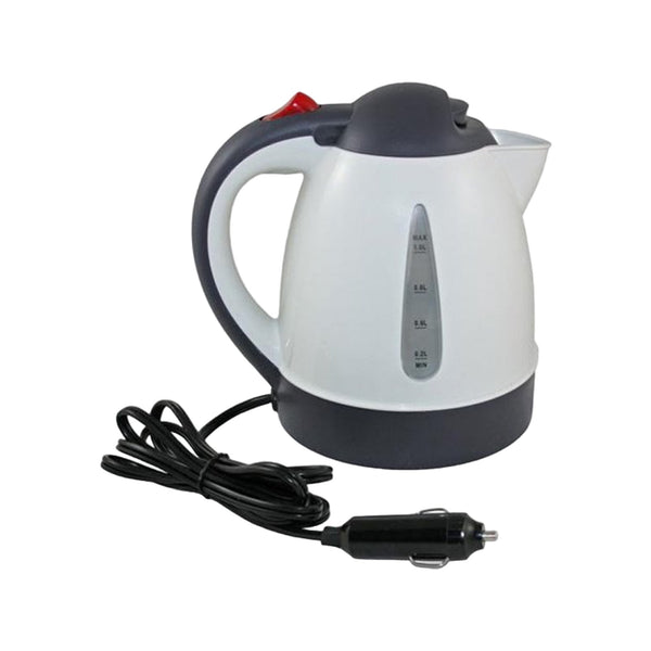 Haba Caldera elektrische waterkoker 12V