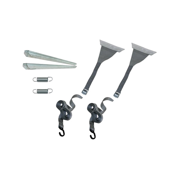 Haba Thu-Fia-Dome Stormbanden Set