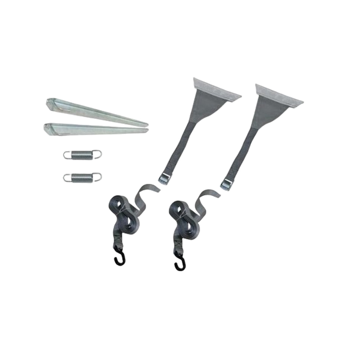 Haba Thu-Fia-Dome Stormbanden Set