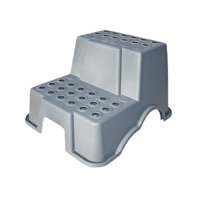 Haba Dublin dubbele kunststof opstap 200KG