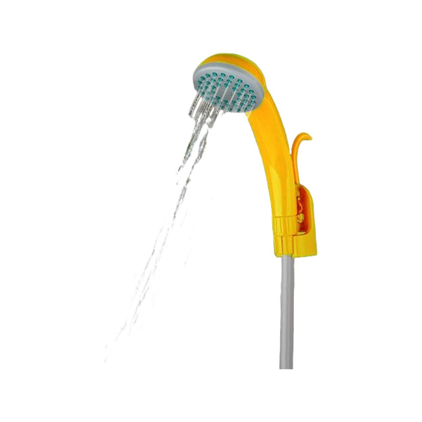 Haba Handdouche met accu