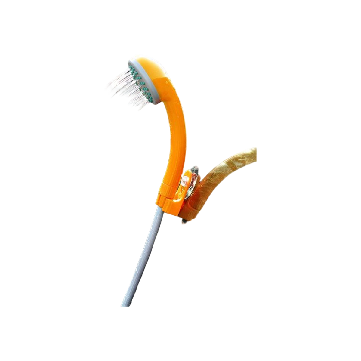 Haba Handdouche met accu