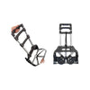 Haba Alu-Carry 70 bagage trolley