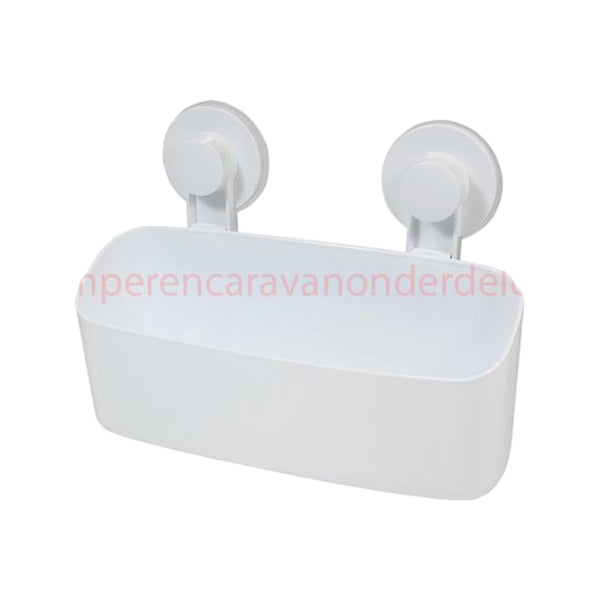 Haba Tazza Opbergrek voor badkamer accessoires blister