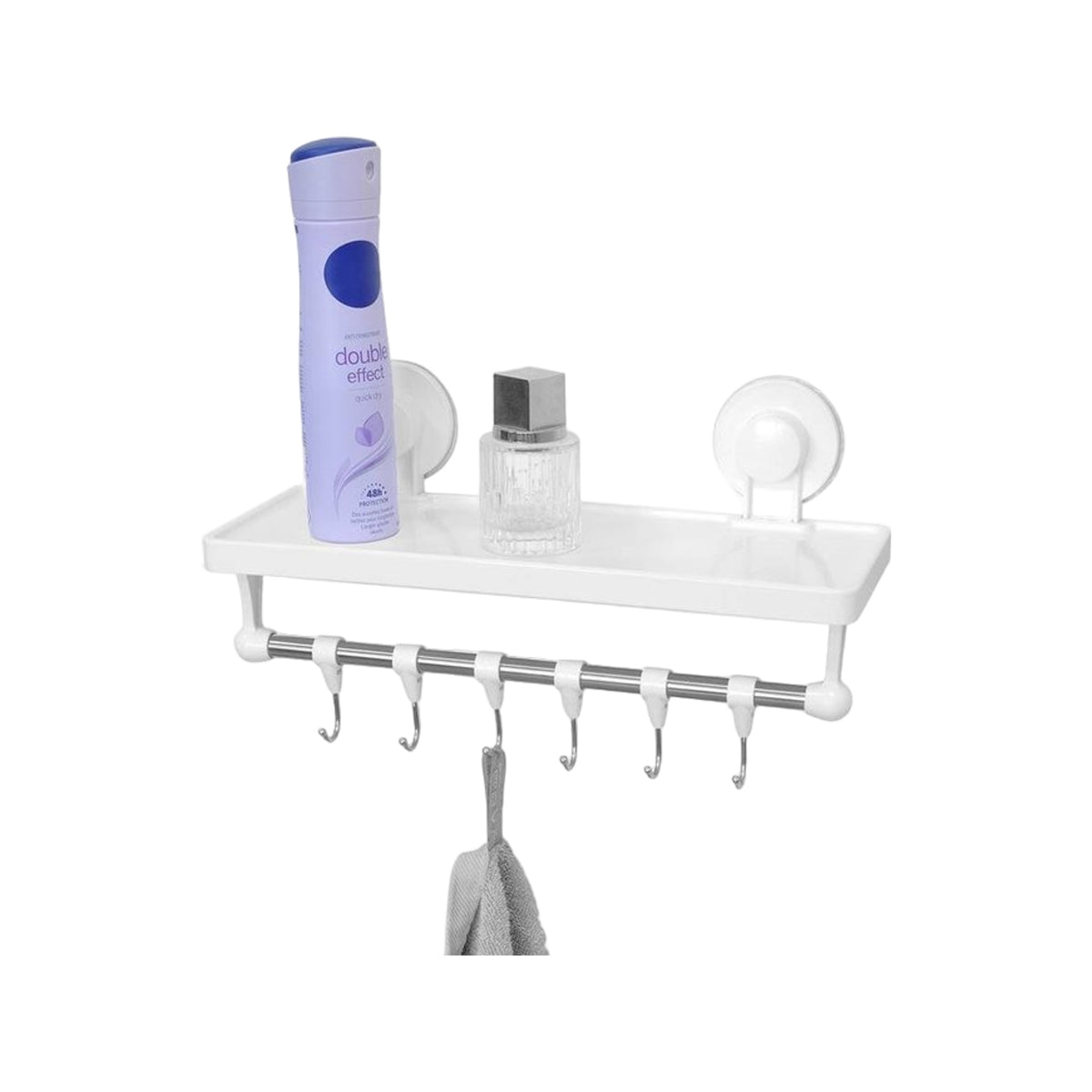 Haba Estanto Opbergplank voor badkamer accessoires