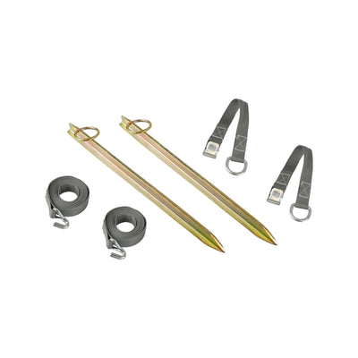 Haba Bisella Stormbanden set - tentsafe