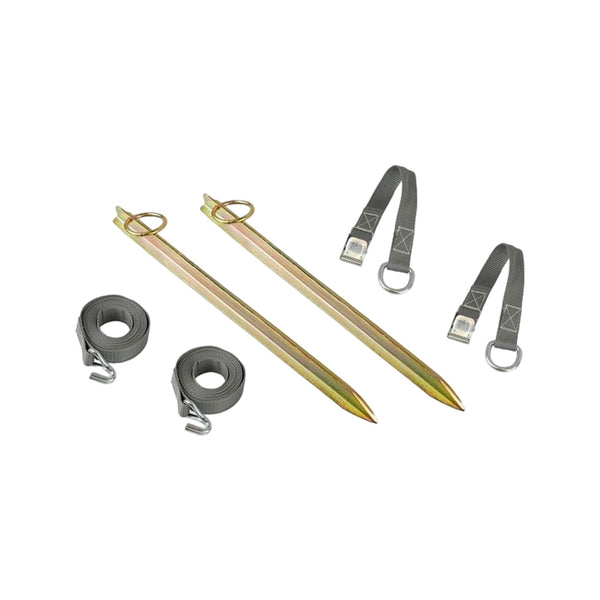 Haba Bisella Stormbanden set - tentsafe
