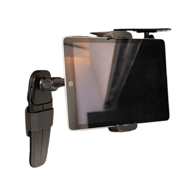 Haba V-Flexmount tablet houder