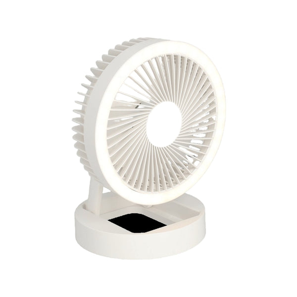 Haba Tramontana ventilator met accu en licht