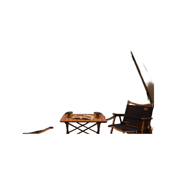 Haba Tramontana ventilator met accu en licht