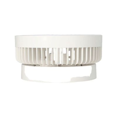 Haba Tramontana ventilator met accu en licht
