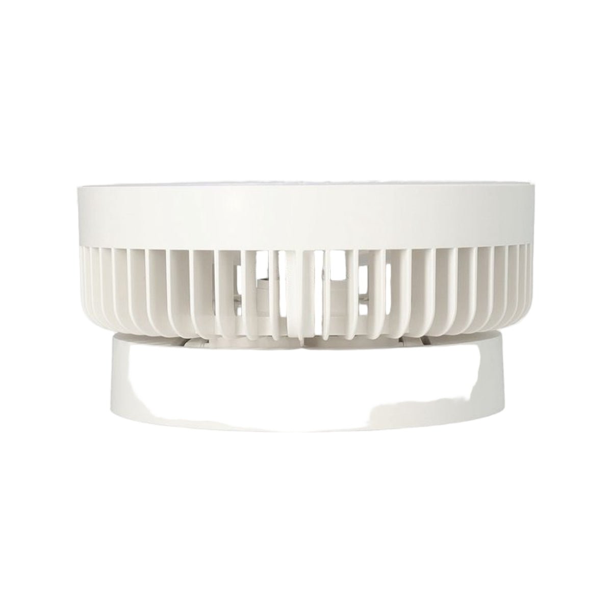 Haba Tramontana ventilator met accu en licht