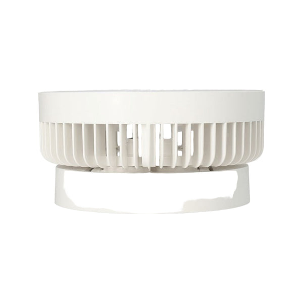 Haba Tramontana ventilator met accu en licht