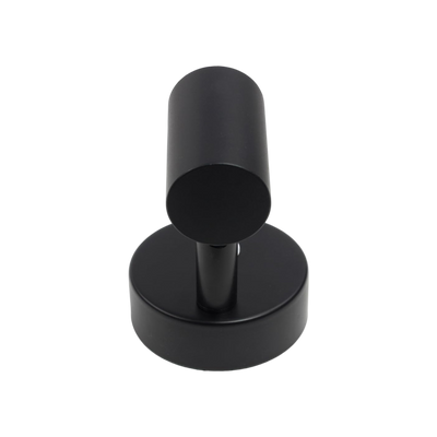 Haba Felino opbouwspot met USB-C touch dim schak. zwart