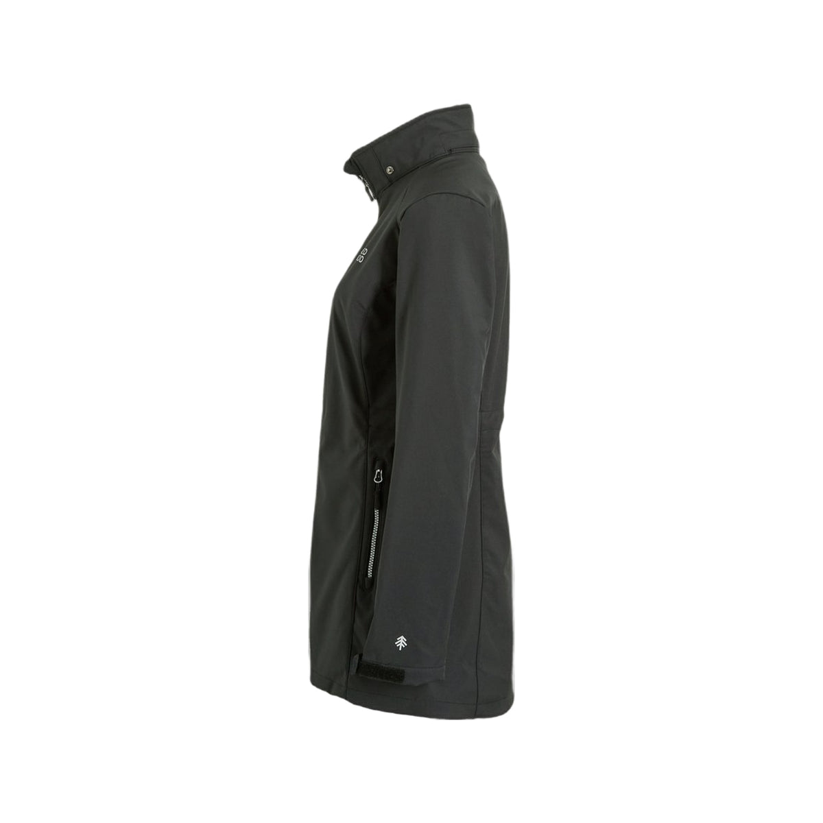 Redwood Felicia Softshell Parka V (1001) 36
