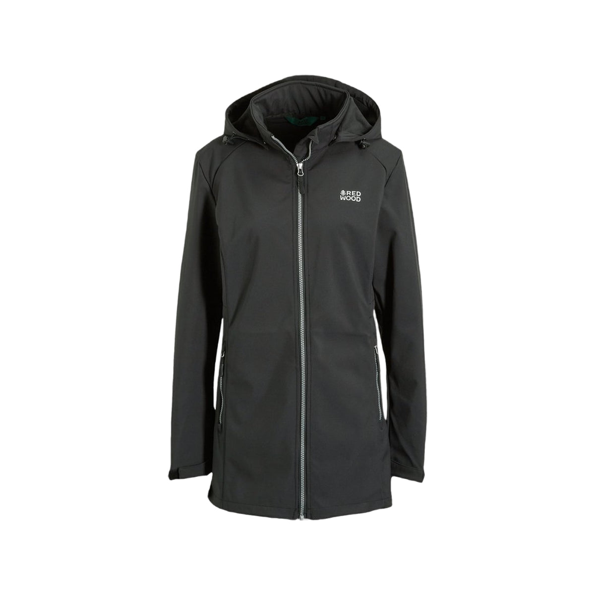 Redwood Felicia Softshell Parka V (1001) 38