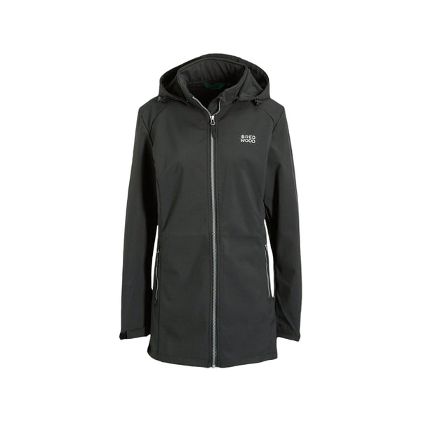 Redwood Felicia Softshell Parka V (1001) 40
