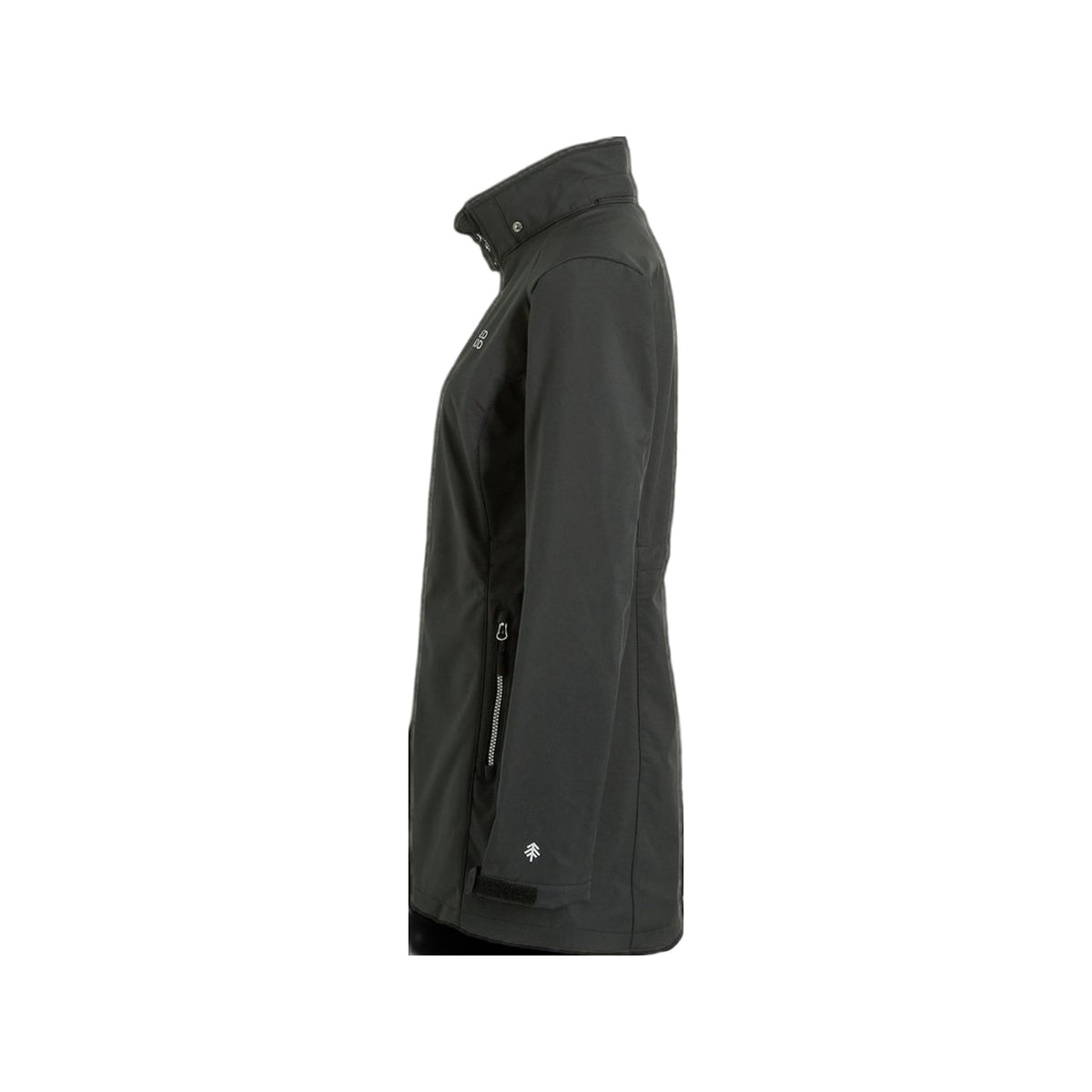Redwood Felicia Softshell Parka V (1001) 44