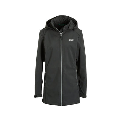 Redwood Felicia Softshell Parka V (1001) 44