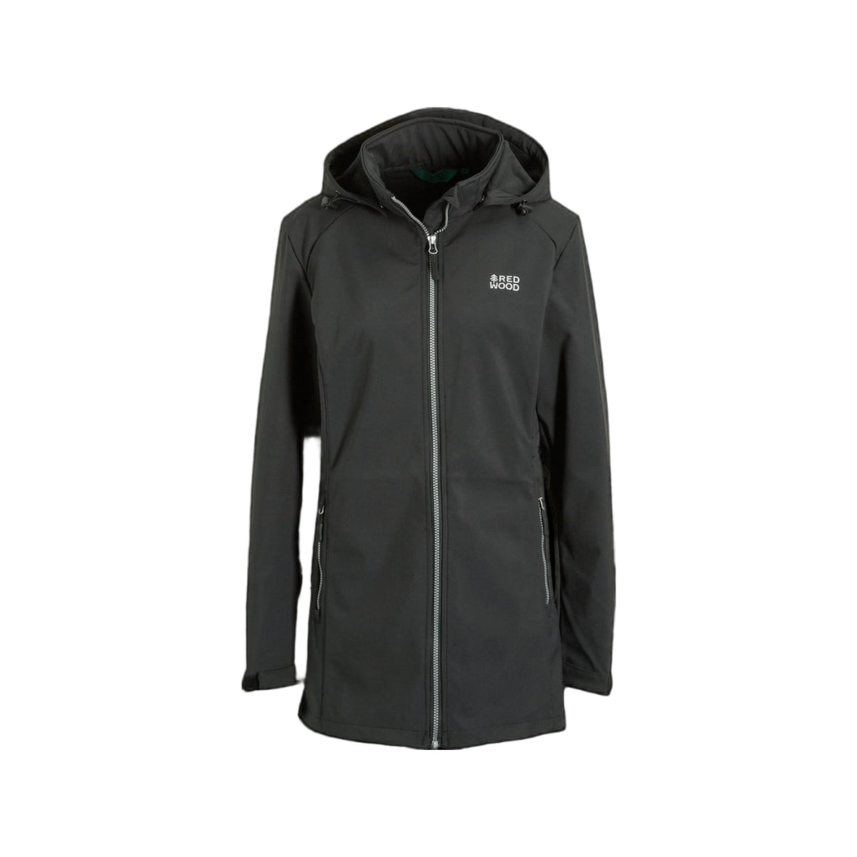 Redwood Felicia Softshell Parka V (1001) 44