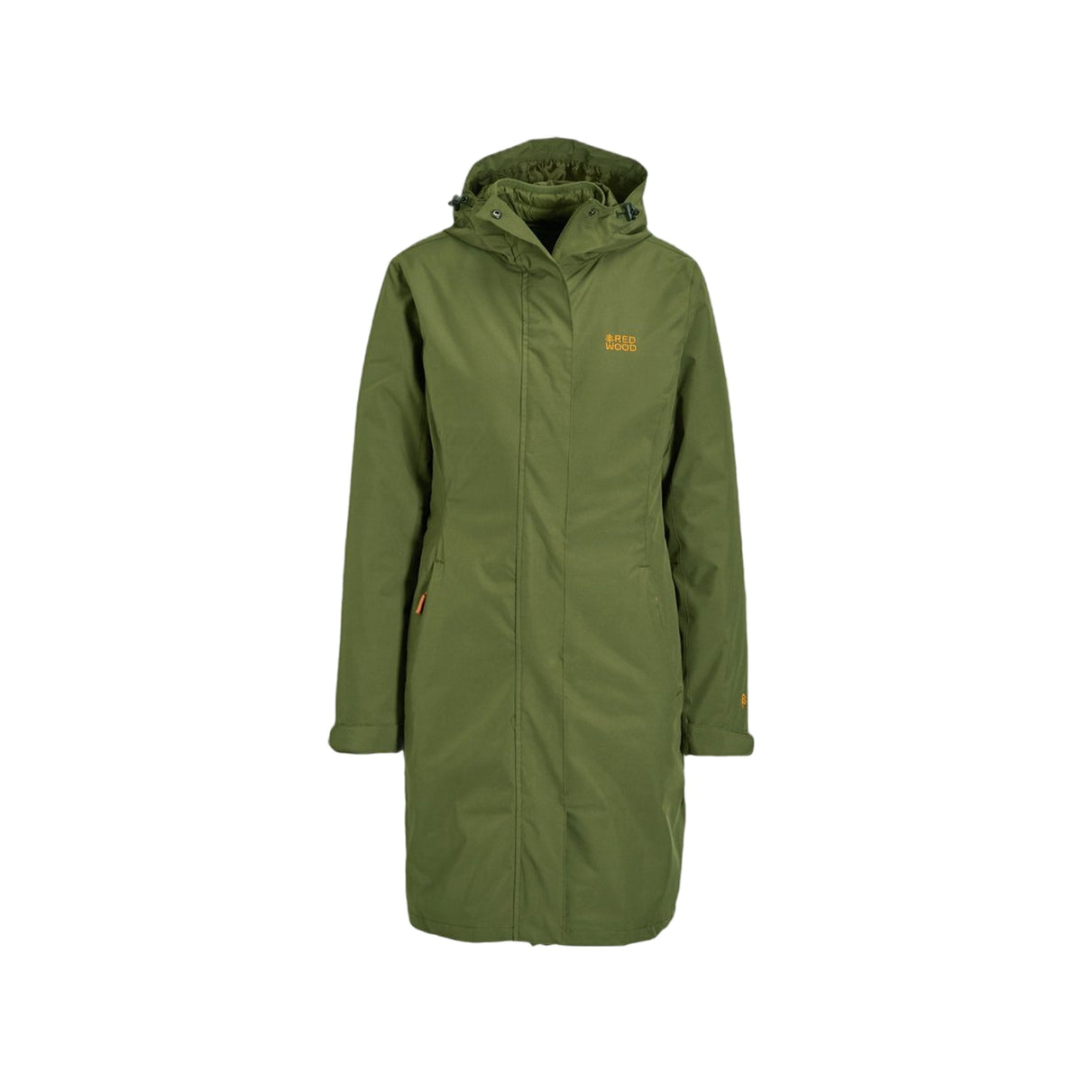 Redwood Carol 3-In-1 Jacket V (6005) 40