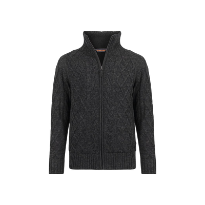 Life-line Morgan 2 Knit Jacket Men