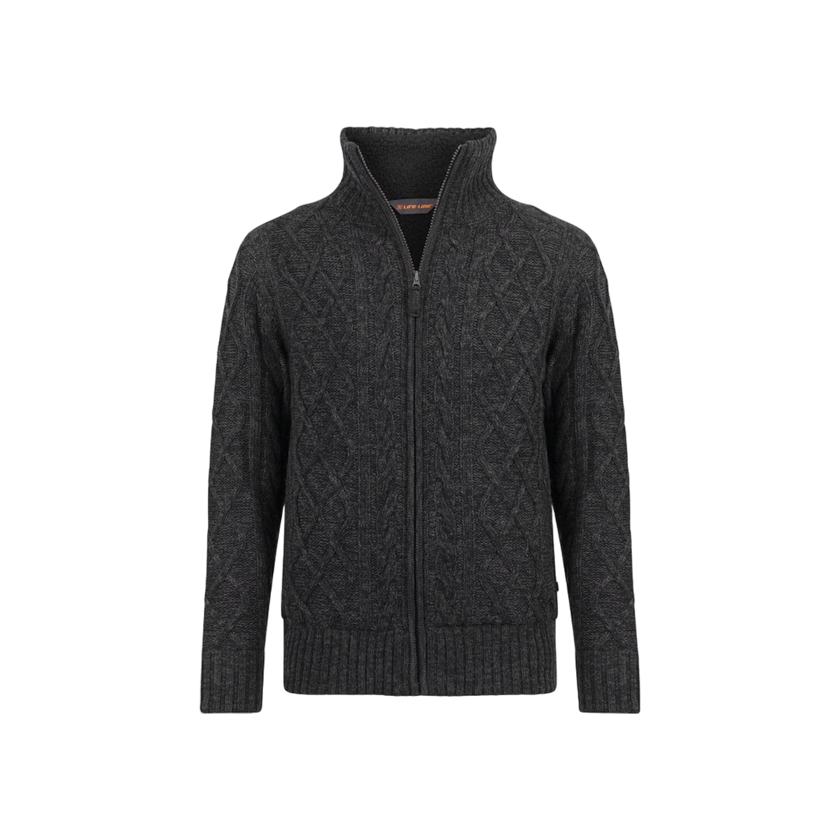 Life-line Morgan 2 Knit Jacket Men
