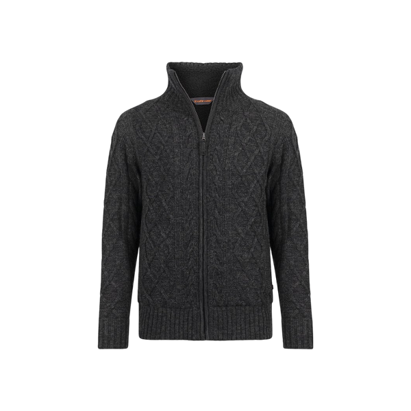 Life-line Morgan 2 Knit Jacket Men