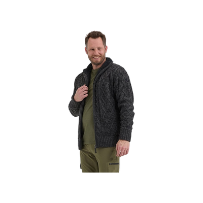 Life-line Morgan 2 Knit Jacket Men