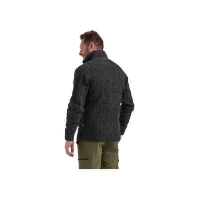 Life-line Morgan 2 Knit Jacket Men