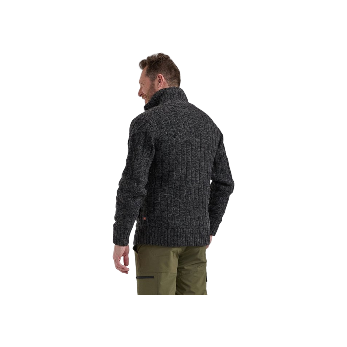 Life-line Morgan 2 Knit Jacket Men