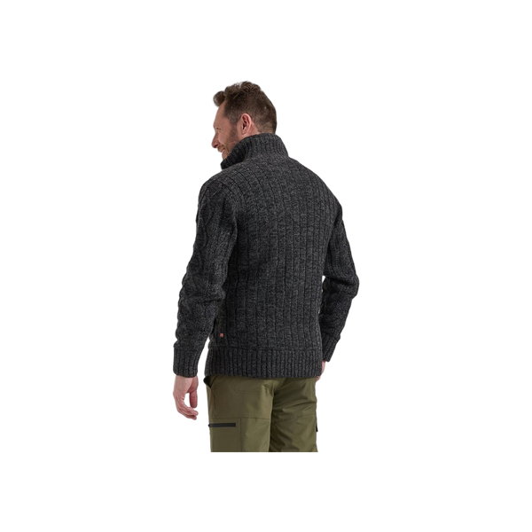 Life-line Morgan 2 Knit Jacket Men