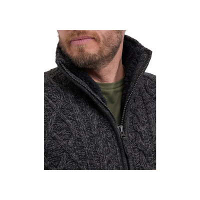 Life-line Morgan 2 Knit Jacket Men