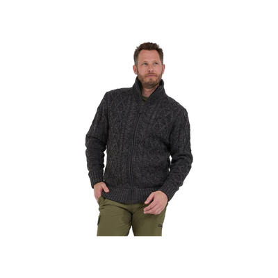 Life-line Morgan 2 Knit Jacket Men