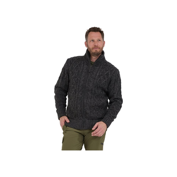 Life-line Morgan 2 Knit Jacket Men