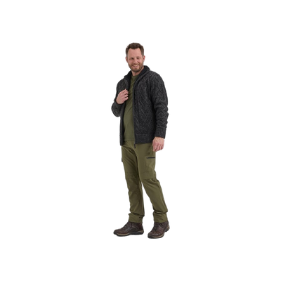 Life-line Morgan 2 Knit Jacket Men