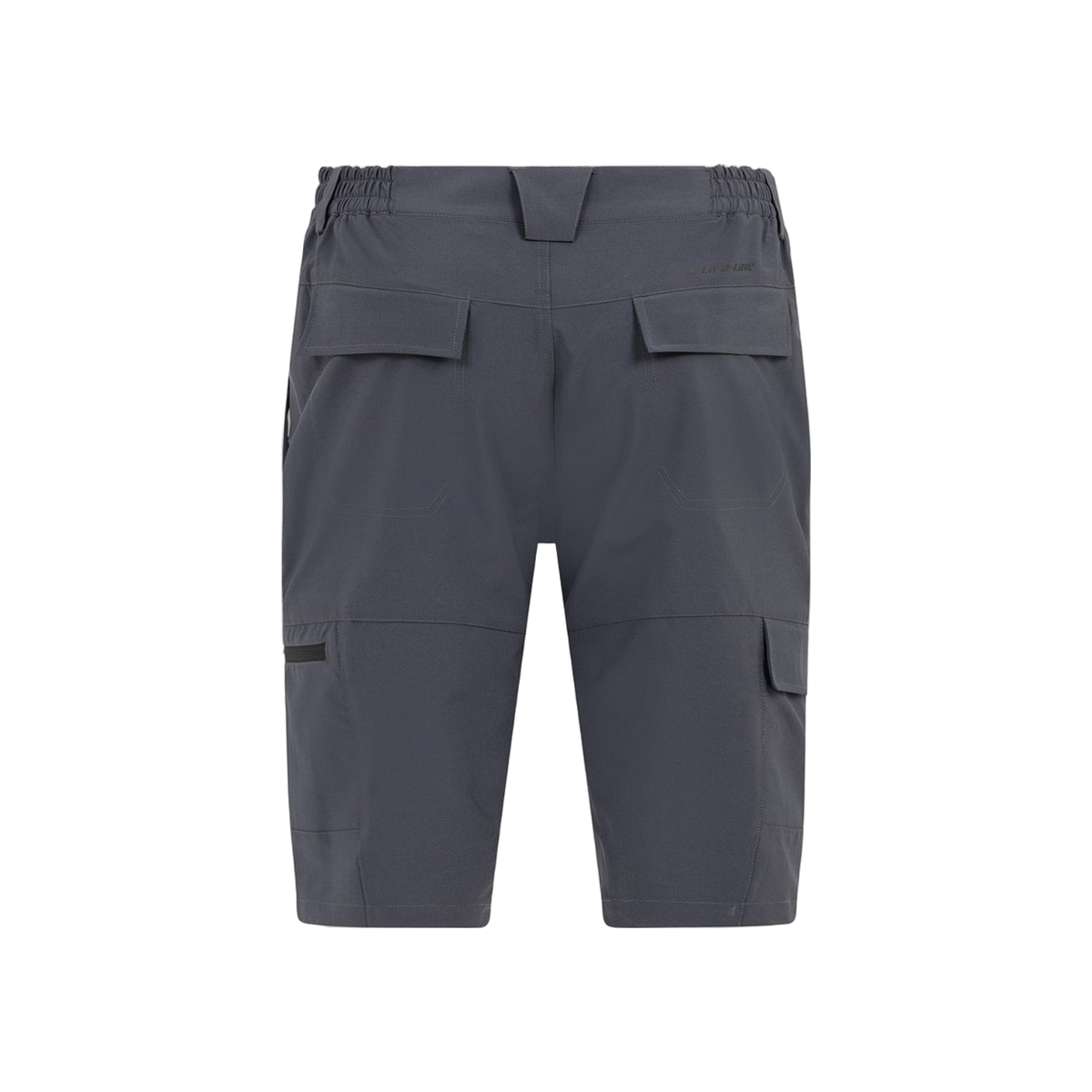 Life-Line Ernst 2 Heren Outdoor Shorts