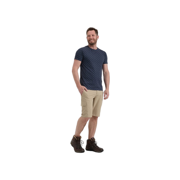 Life-Line Ernst 2 Heren Outdoor Shorts