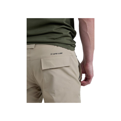 Life-Line Ernst 2 Heren Outdoor Shorts