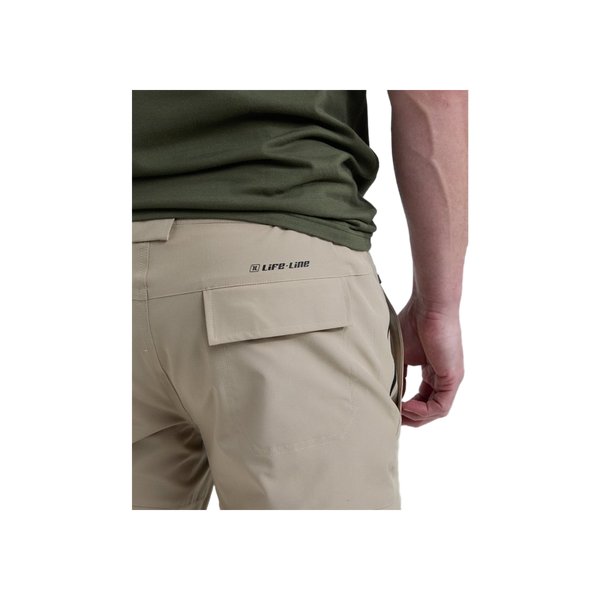 Life-Line Ernst 2 Heren Outdoor Shorts