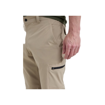 Life-Line Ernst 2 Heren Outdoor Shorts