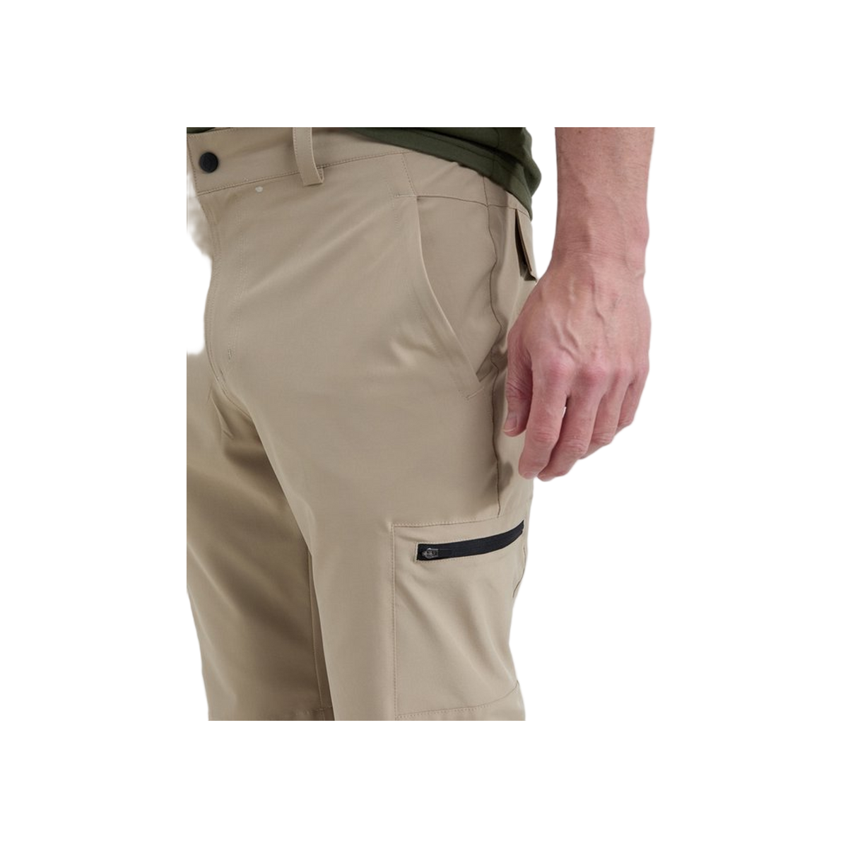 Life-Line Ernst 2 Heren Outdoor Shorts