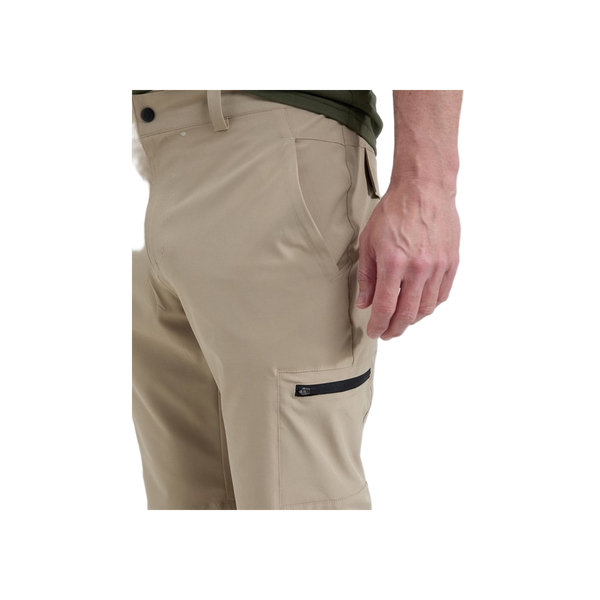 Life-Line Ernst 2 Heren Outdoor Shorts